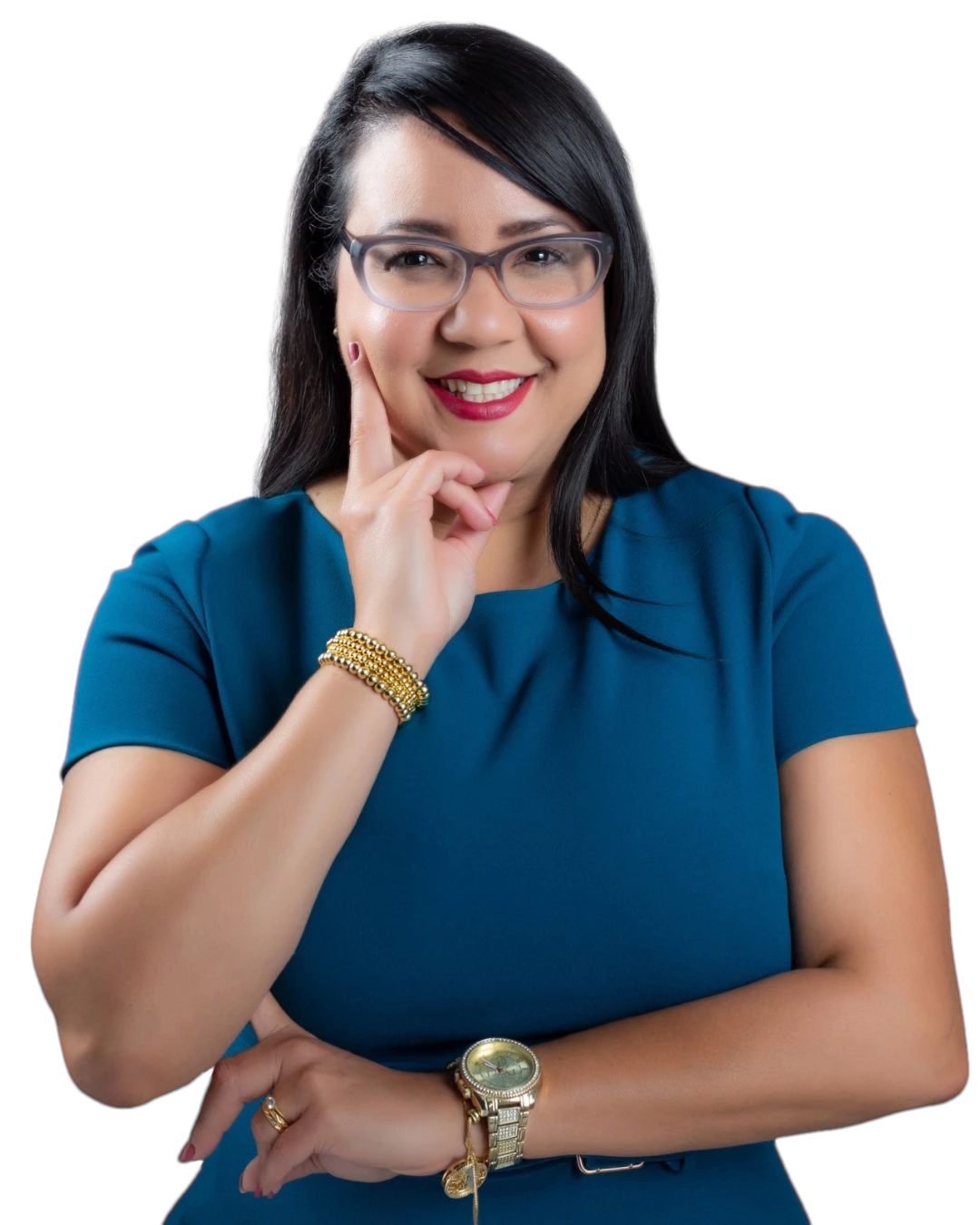 Andreina Medina, tu asesora inmobiliaria en Florida