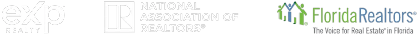 eXp Realty, National Association of Realtors, Florida Realtors